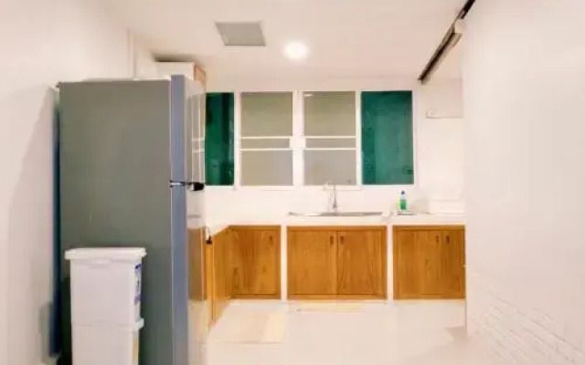 Home Story Hostel Chiang Mai