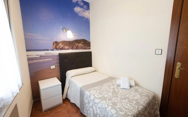 Hotel Eladia
