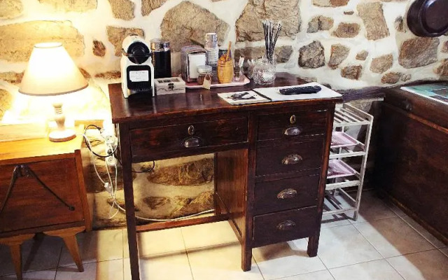 Aristotelis Guest Houses