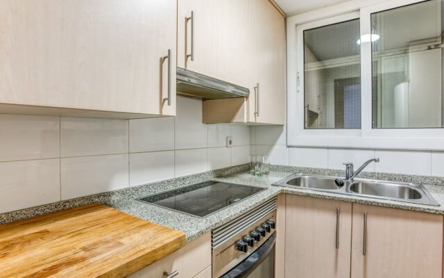 Appartement TOSSA de MAR (CALA SALIONC)