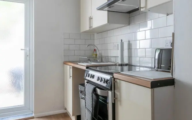 Stylish 2Bd Family Hideaway In Dover