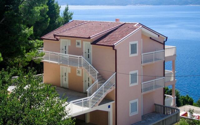 Apartments Adriatic Blue With Pool