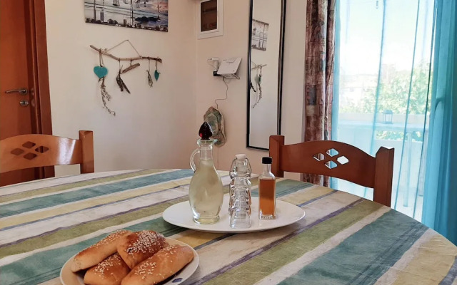 Kalamaki Sight Irene's