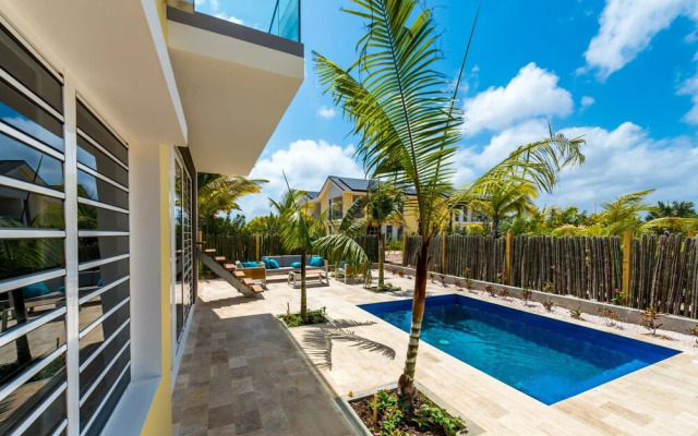 Delfins Residences