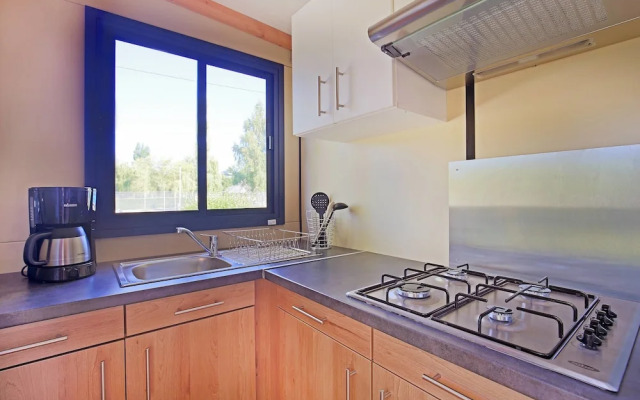 Huttopia Gorges du Verdon