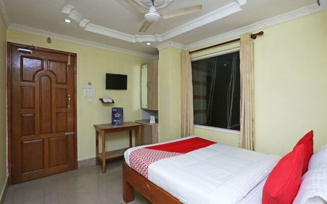 OYO 11488 Hotel Subham Palace