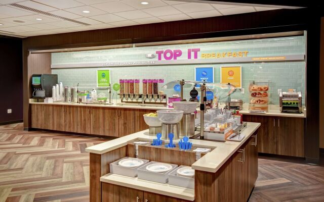 Tru by Hilton Raleigh Durham Airport