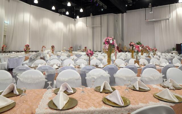 Holiday Inn Al Khobar - Corniche by IHG