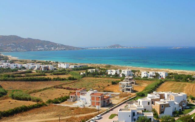 Plaka Hotel I