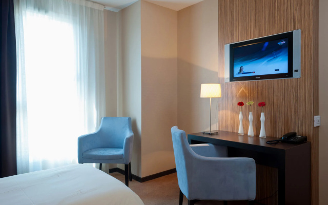 Comfort Aparthotel Bordeaux Begles Arena
