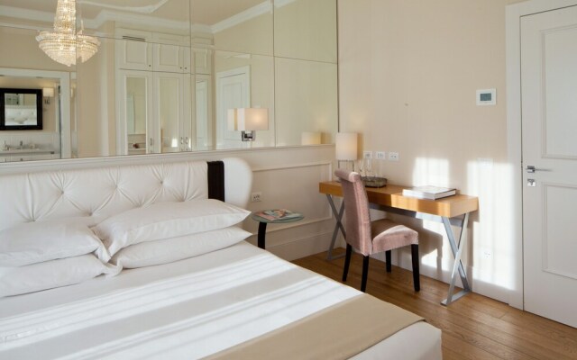 Luxury Suite Milano Duomo