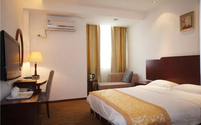 Guilin Tianhu Hotel