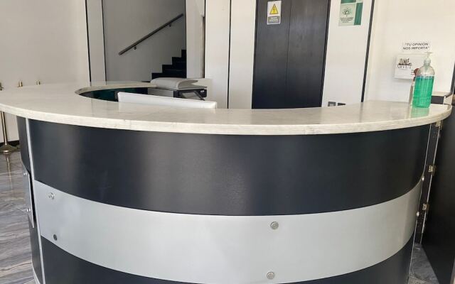 Hotel Boutique Palacete