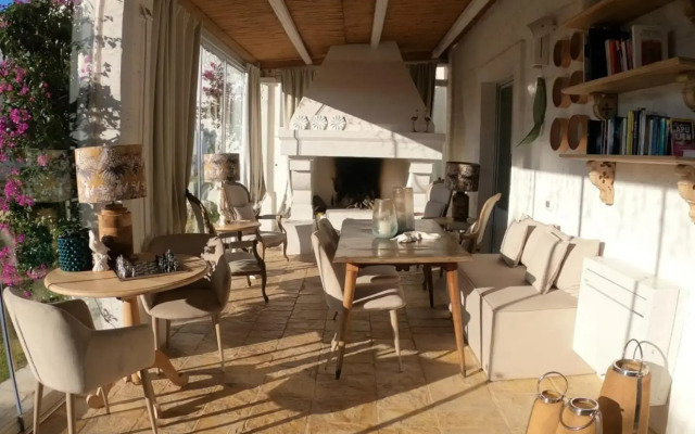 Masseria San Francesco
