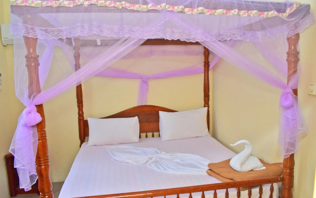Funguni Palace Hotel