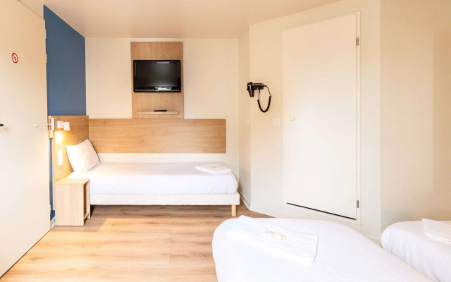 Brit Hotel Rouen Barentin