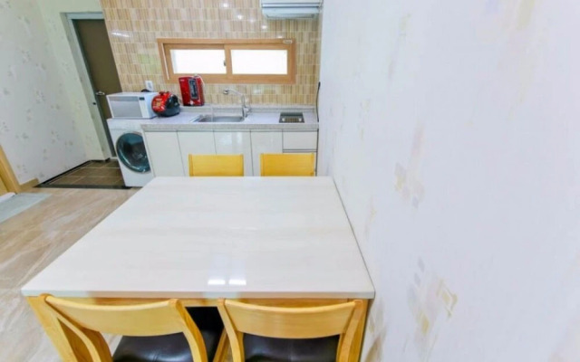 Yangyang Daol Pension