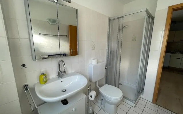 Einladende Ferienwohnung auf Fehmarn