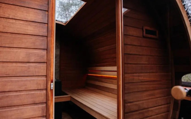Tree House