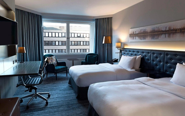 Hilton Helsinki Strand