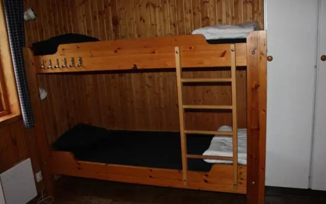 YMCA / KFUM Gården Vidablick