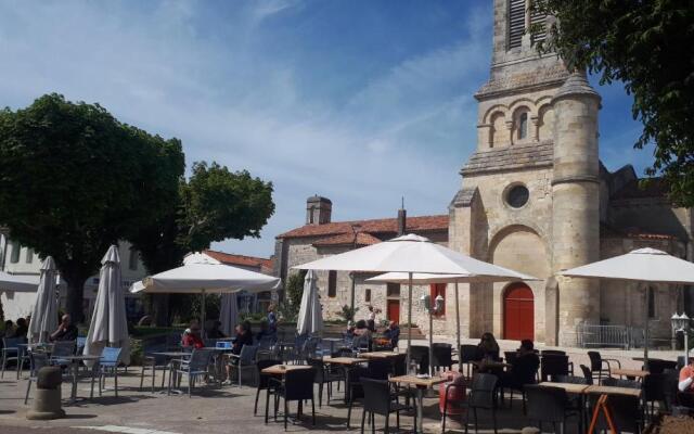 Bleu Soleil 3* en résidence 200m plage & commerces