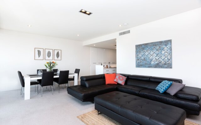 Brand New Executive Apartment