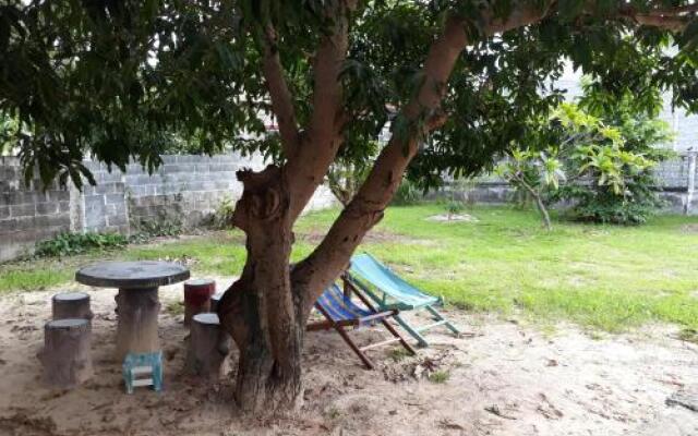 Mae Rampung Beach House 2