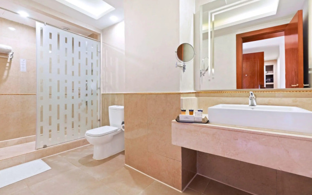 Pickalbatros Palace Resort — Sharm El Sheikh