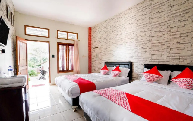 OYO 2961 Artana Bed and Breakfast