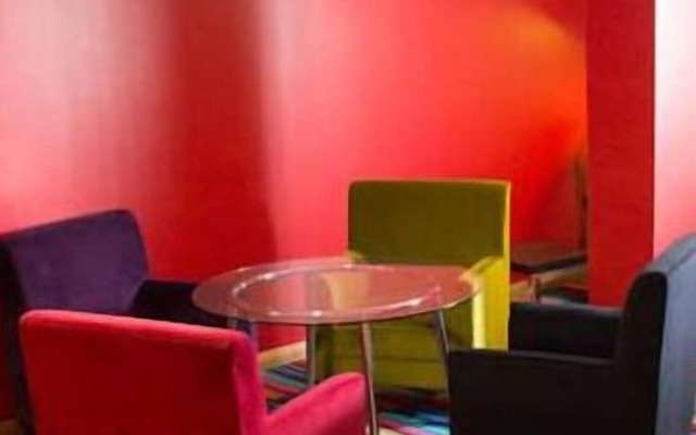 The Savoy Hostel