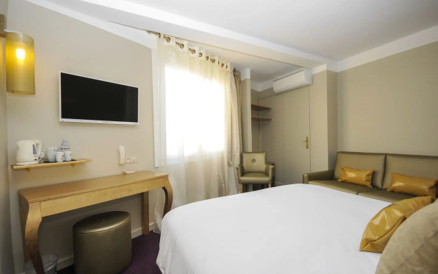 NYX Hotel