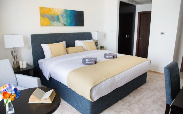 Shams by Hi Guests Vacation Homes