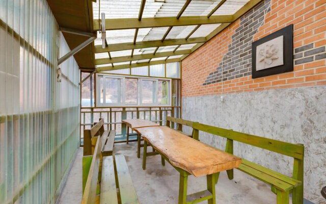 Yangpyeong Only U Pension