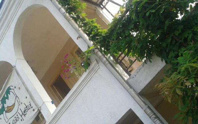 Zugdidi Hostel