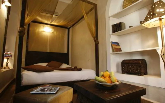 Riad Arocha