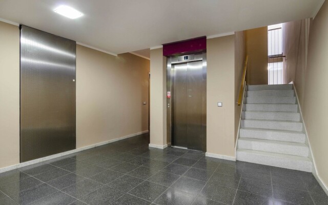 Luxury Center APT by Michal&Friends