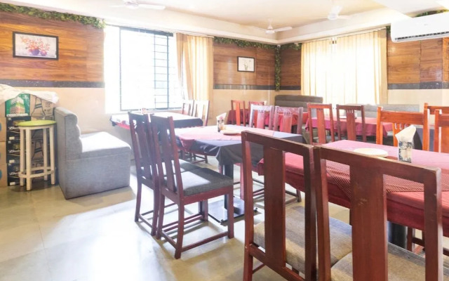 Hotel Maya International by OYO Rooms