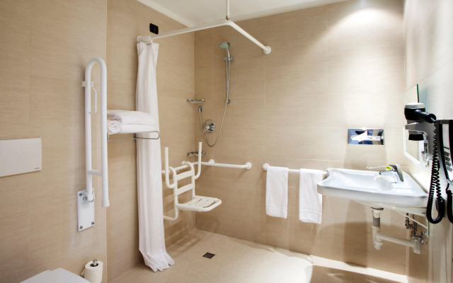 Holiday Inn Salerno - Cava De'Tirreni by IHG