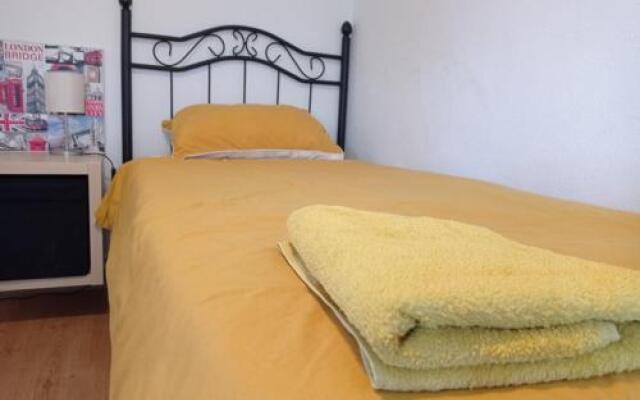 Apartamento TISARE wifi