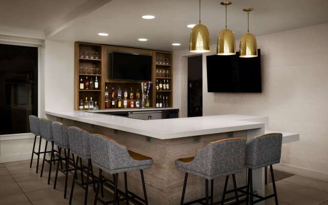 Hilton Garden Inn Denver South Park Meadows Area