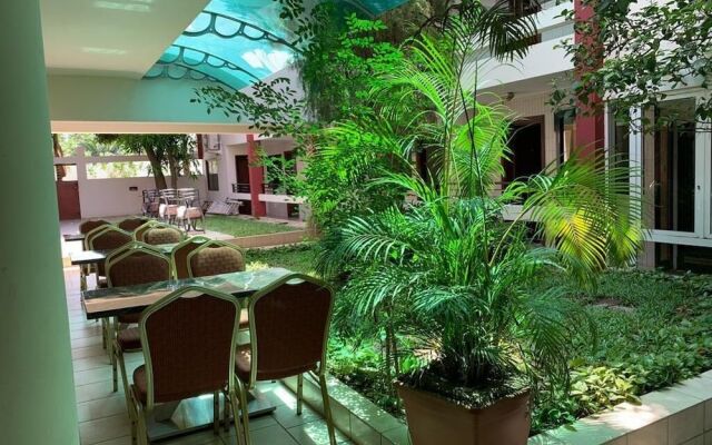 Djibson Hotel