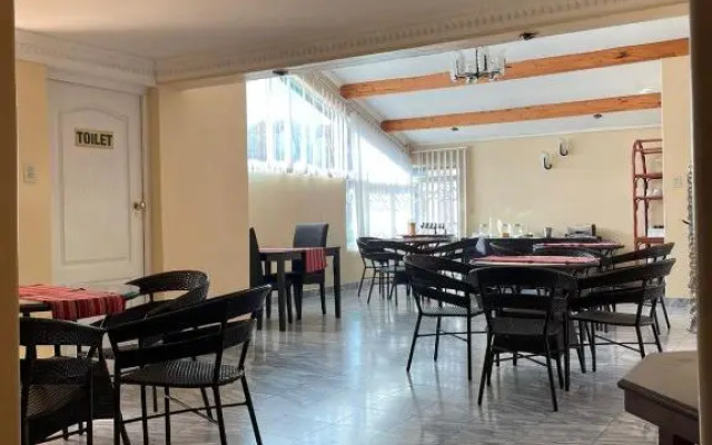 Zinzanathi Guesthouse