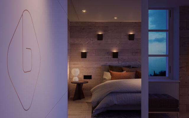 Le Bijou MH6 Jacuzzi Penthouse at Muensterhof / Paradeplatz