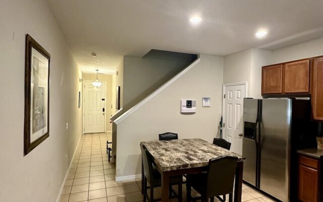 Grand Panoramic 3BR Townhouse Near Disney