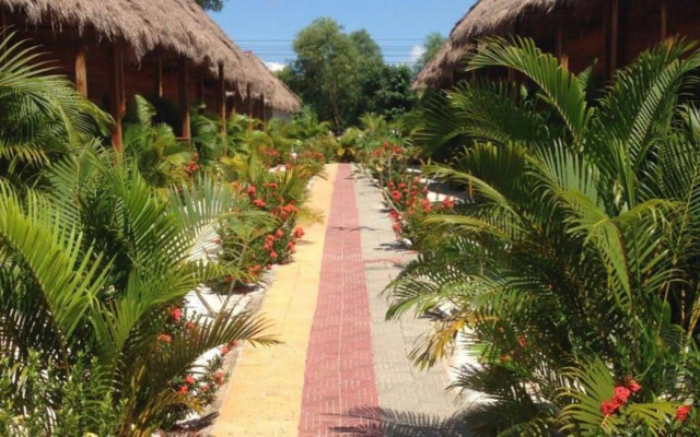 Otres Lodge