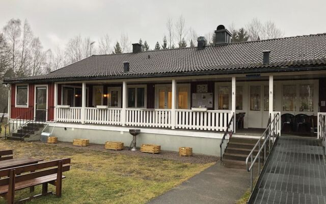 Kronobergsheds Vandrarhem - Hostel