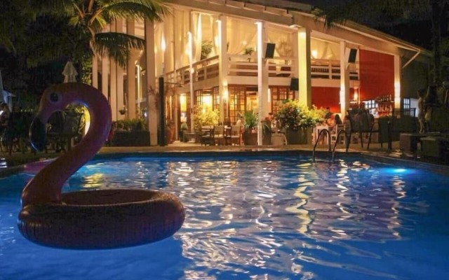 Delta Maresias Club by SmartSharing