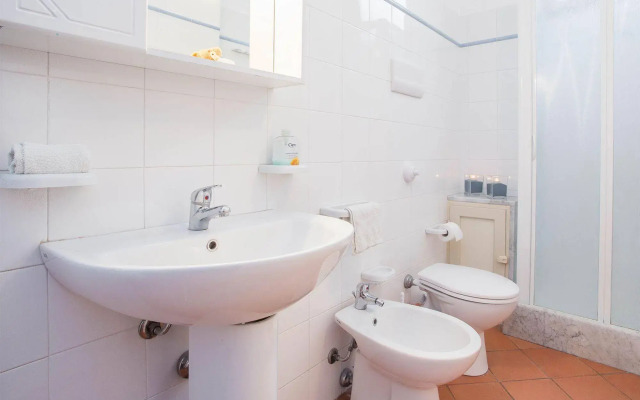 Palermo Mare Holidays