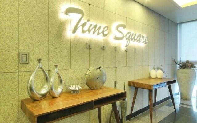 Time Square Hotel
